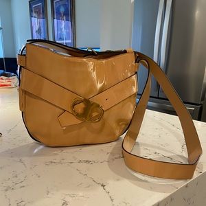 Tory Burch Gemini Link Cross-Body